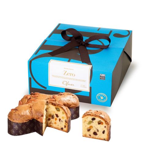 PALOMA PASCAL  ZERO 750g